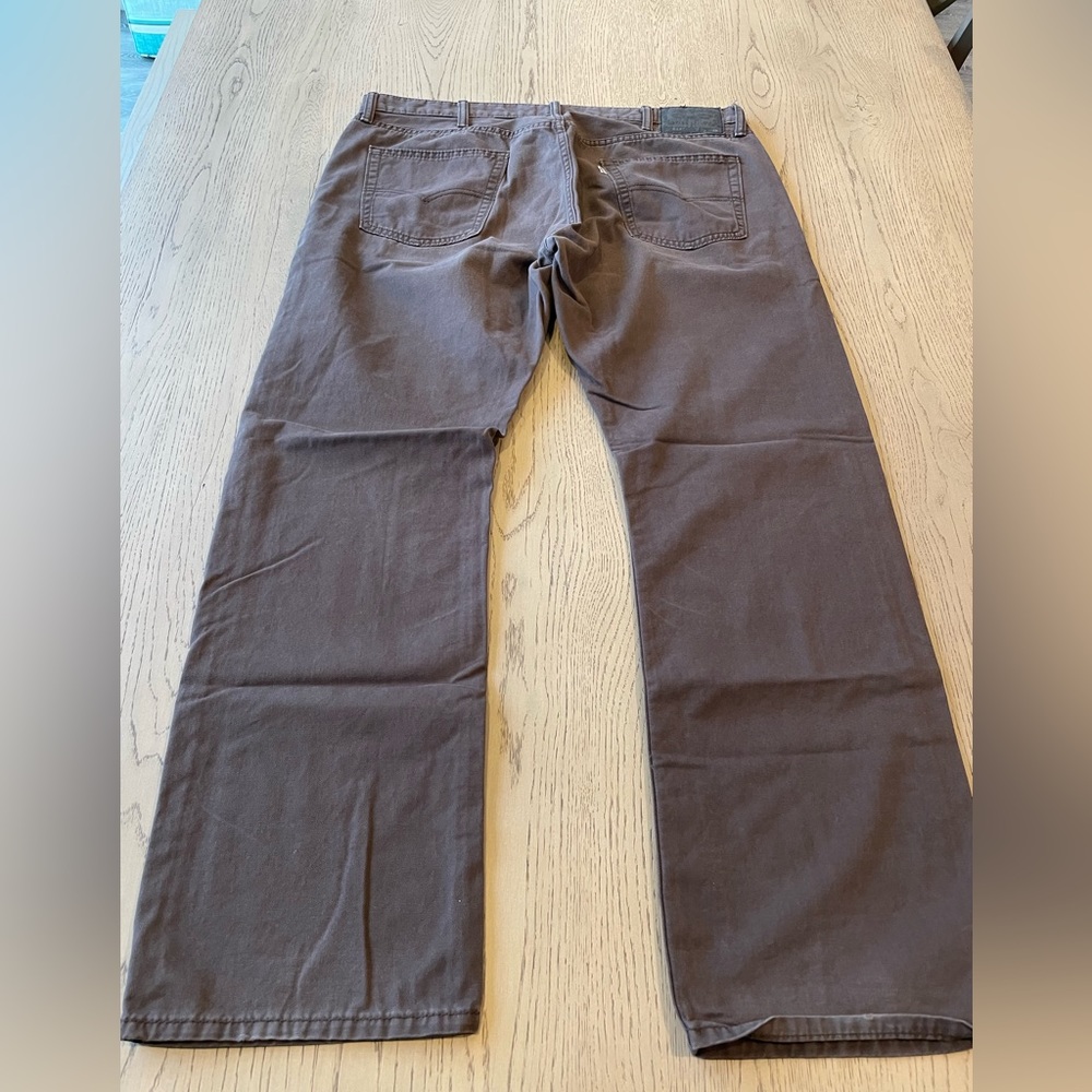 Men’s Levis 514 Jeans